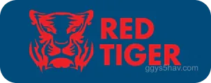 Red Tiger - Trò chơi chất lượng cao