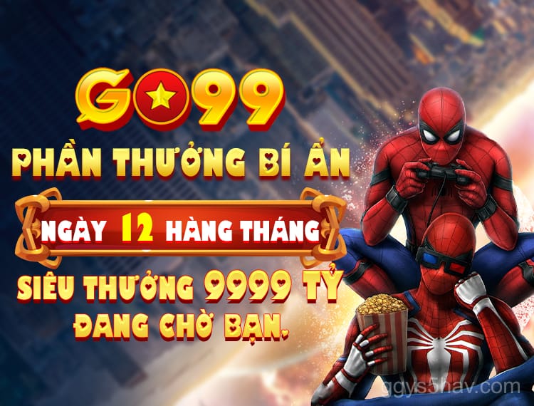 Vòng quay may mắn ggys5hav